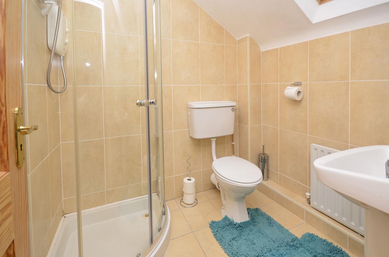 Cottage 236 Раундстоун Екстериор снимка
