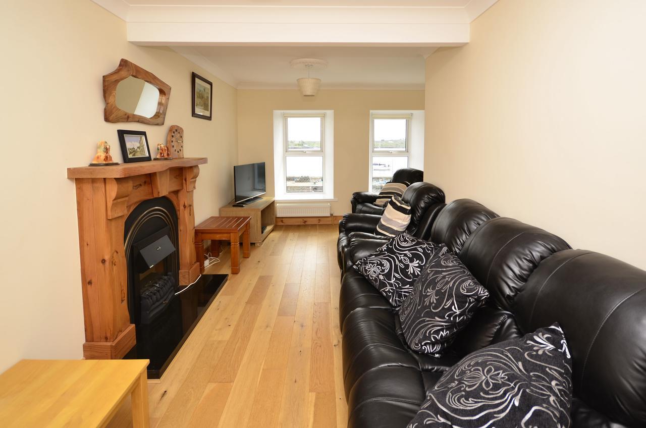 Cottage 236 Раундстоун Екстериор снимка