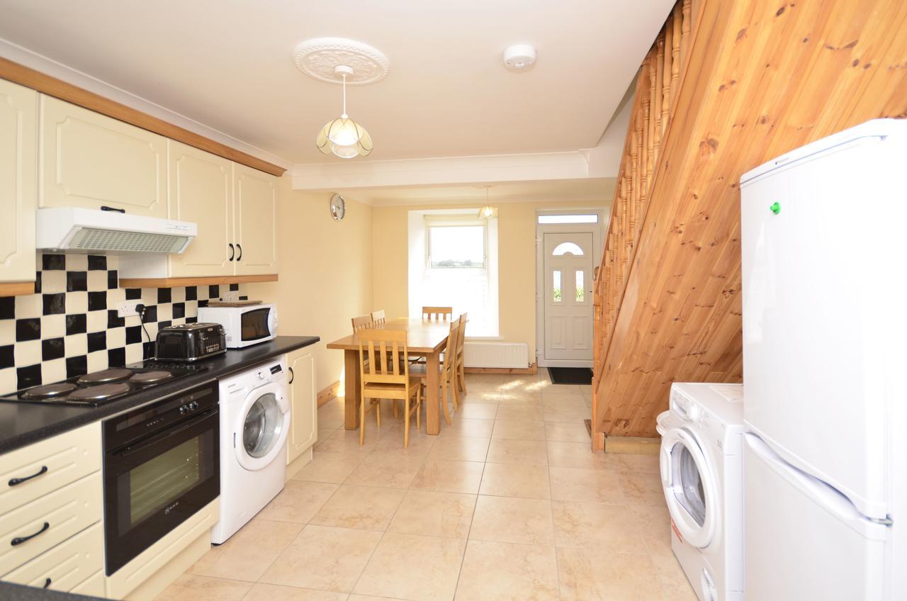 Cottage 236 Раундстоун Екстериор снимка