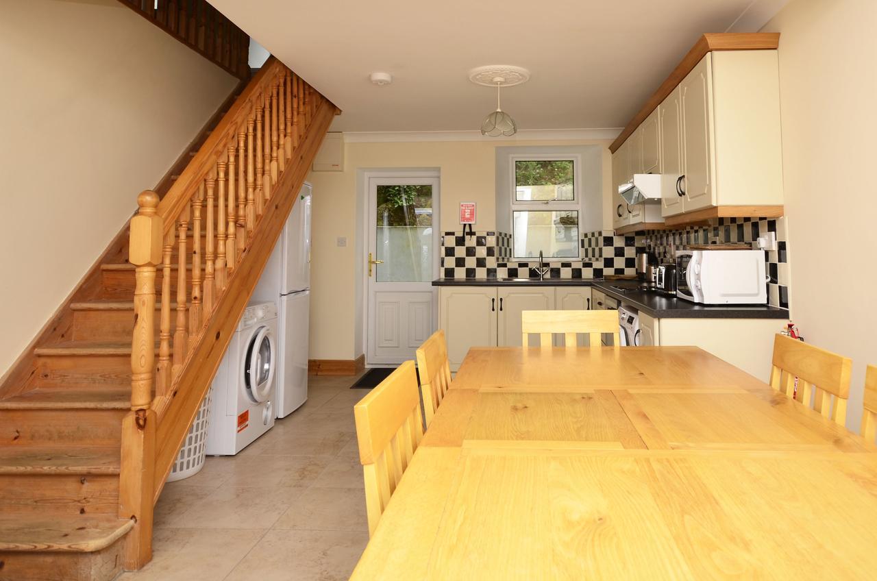 Cottage 236 Раундстоун Екстериор снимка