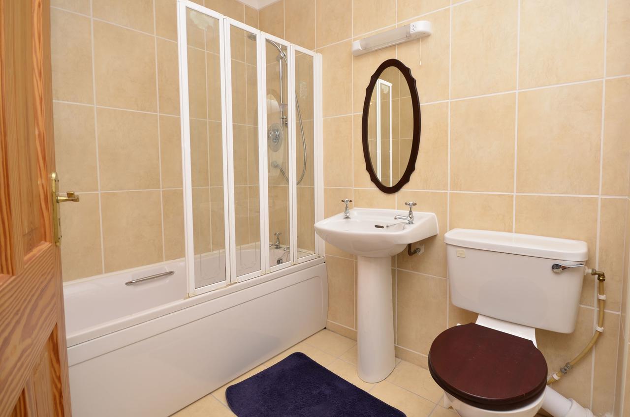 Cottage 236 Раундстоун Екстериор снимка