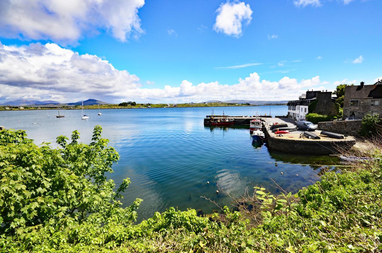 Cottage 236 Раундстоун Екстериор снимка